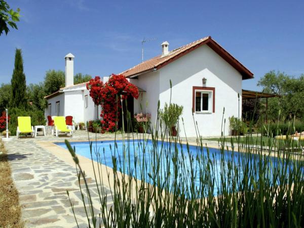Villa in Spain with Private Pool, Ронда