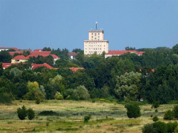 Foto 8: Chalet, Wendorf