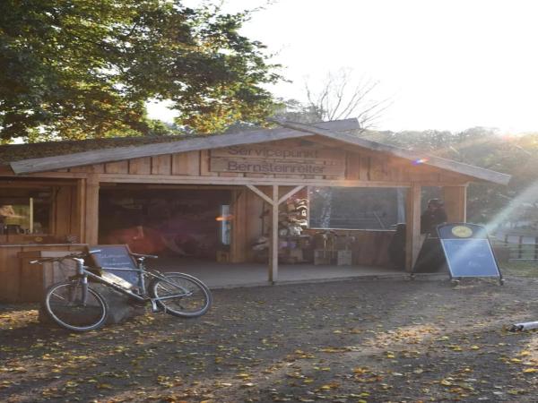 Billede 5: Chalet, Wendorf