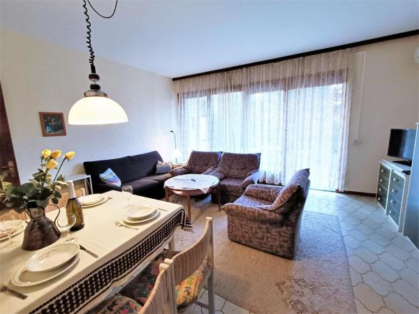 Home In Maccagno Con Pino E Veddasca With Garden - Cannobio