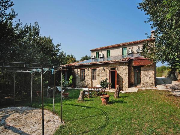Casa Mare Holiday In Vallugola - Gabicce Mare