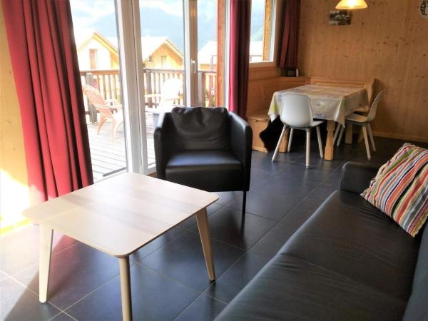 Foto 8: Chalet in Hohentauern am Skilift