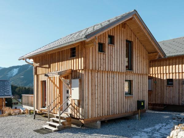 Foto 6: Chalet in Hohentauern am Skilift