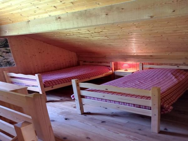 Foto 7: Chalet in Saulxures near Ski Resorts