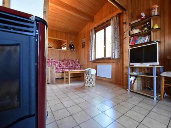 Foto 4: Chalet in Saulxures near Ski Resorts
