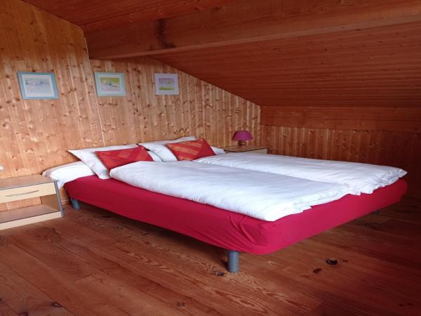 Foto 3: Chalet in Saulxures near Ski Resorts