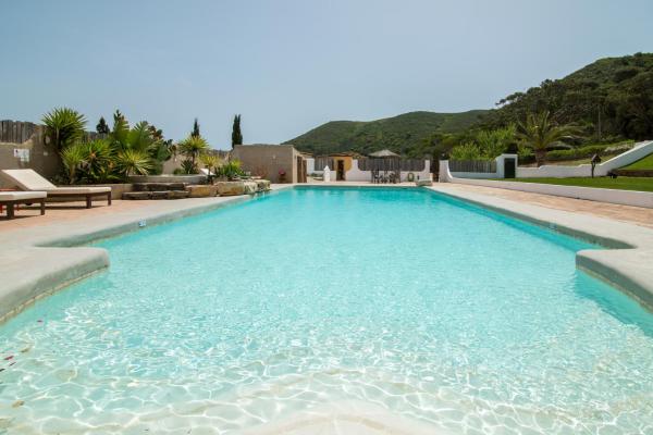 Casa Fajara, Carrapateira