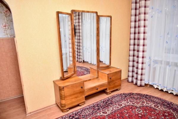 Foto 7: 2-к квартира в центрі, ТЦ Київ
