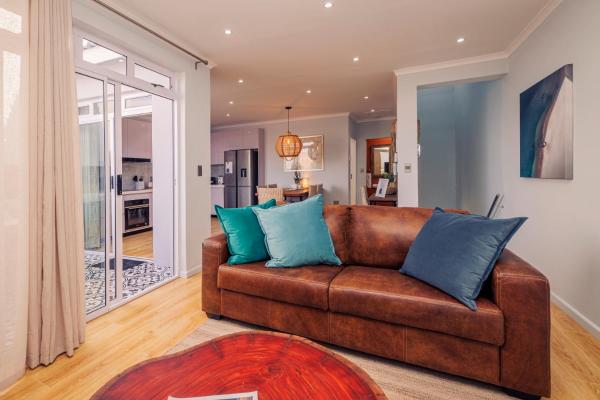 C Breeze 10 - Swakopmund