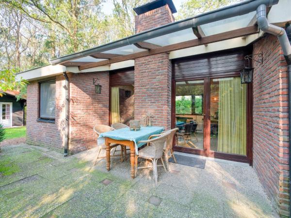 Auf dem Foto ist das Objekt Holiday Home in Zorgvlied near Drents-Friese Wold in der Stadt Boyl zu sehen.