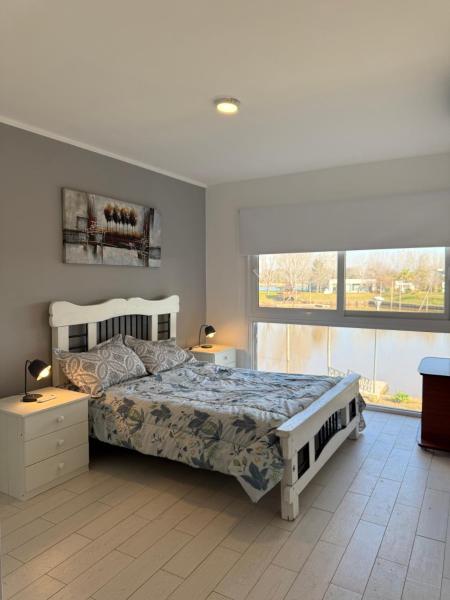 A la foto es mostra l'objecte Relax total en isla privada - 2 habitaciones situat a la ciutat de Tigre.