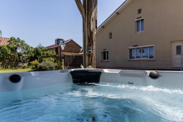 Au Castéra - Eugénie-les-Bains