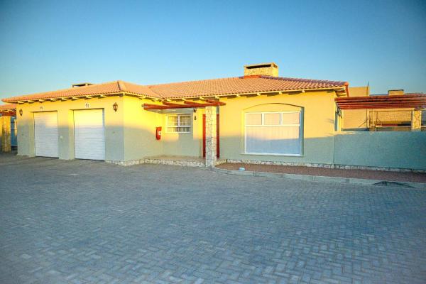 Duine Oord Self Catering Units, Swakopmund