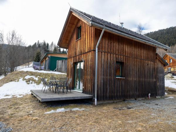 Φωτογραφία 5: Chalet in Stadl near Kreischberg Ski Area