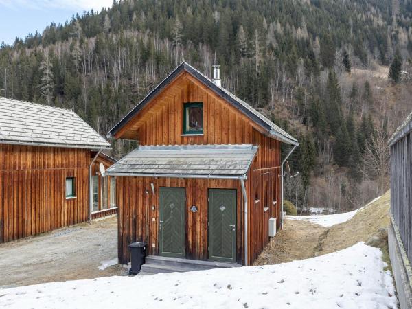 Φωτογραφία 2: Chalet in Stadl near Kreischberg Ski Area