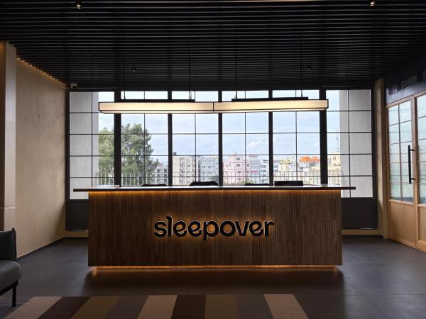 Sleepover - Bangalore