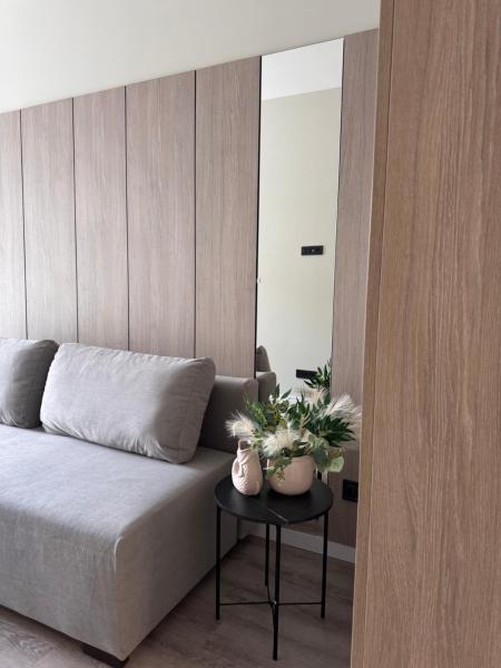 Foto 7: Romari apartment Куліша 3
