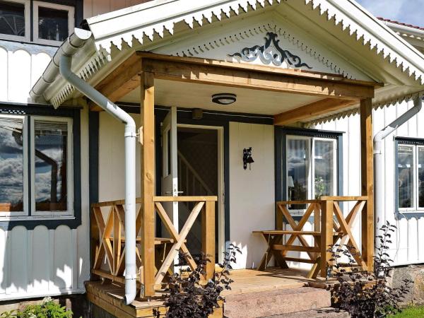 4 Star Holiday Home In Håcksvik - Jönköping län
