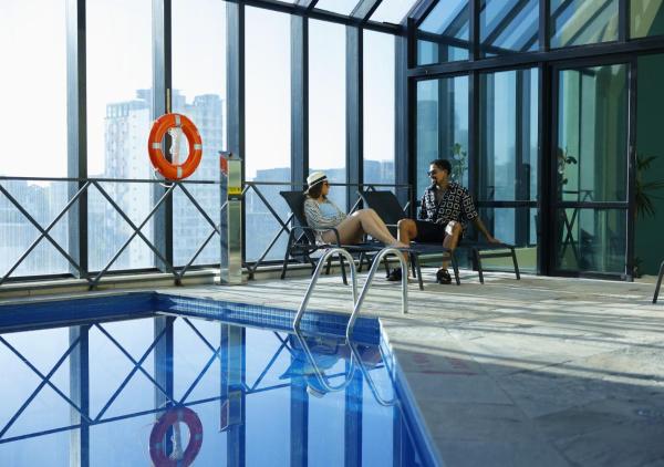 Radisson Oscar Freire, Sao Paulo