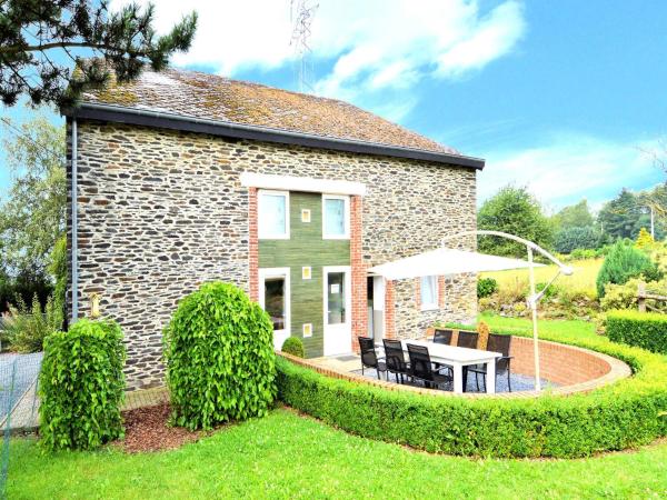 Geräumige Villa In La Roche En Ardenne - La Roche-en-Ardenne