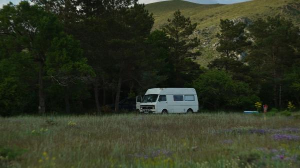 Foto 5: Ratlook bus Sevan