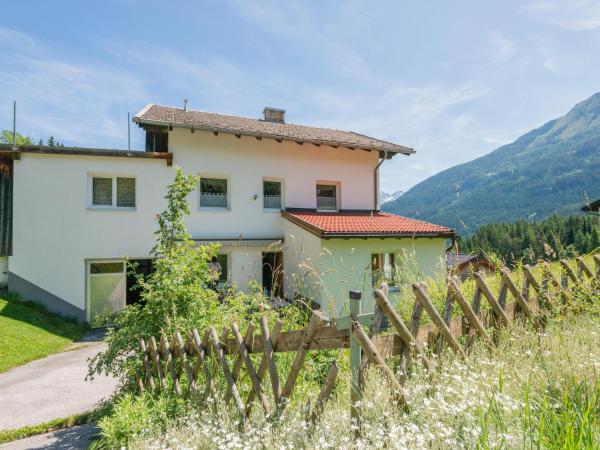 Billede 2: Chalet in Tyrol near Ski Resort