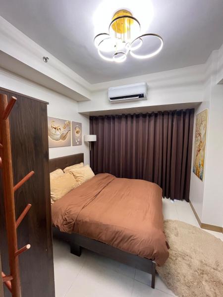 Chino Roces Makati - Paid Parking - Red Residences, Manila