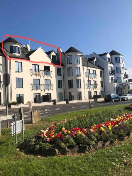 The Lookout - Portrush