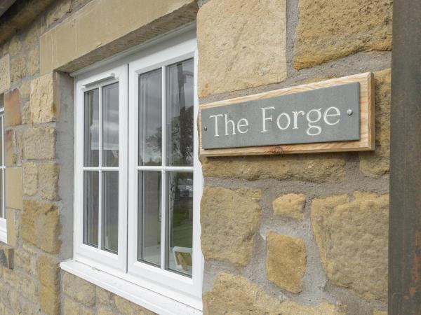 Billede 2: The Forge