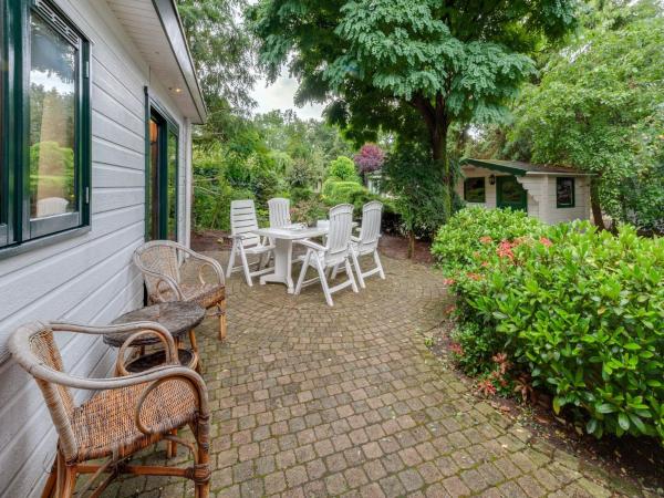 Zdjęcie 9: Chalet in Stegeren with Pool and Gardens