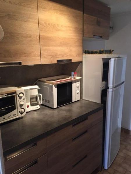 Auf dem Foto ist das Objekt appartement super devoluy in der Stadt Le Dévoluy zu sehen.