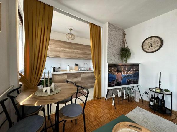 City-Center Apartment in Prishtina, Pristina