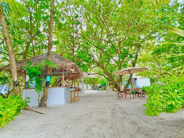YUVi Blue Maldives & spa