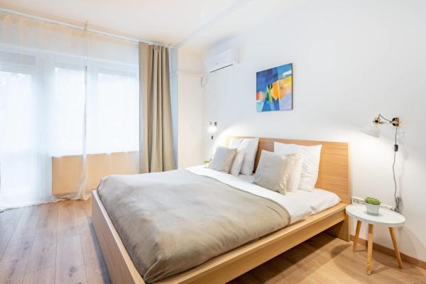 Fotografie 1: Buda - Comfy - Easy Sleep
