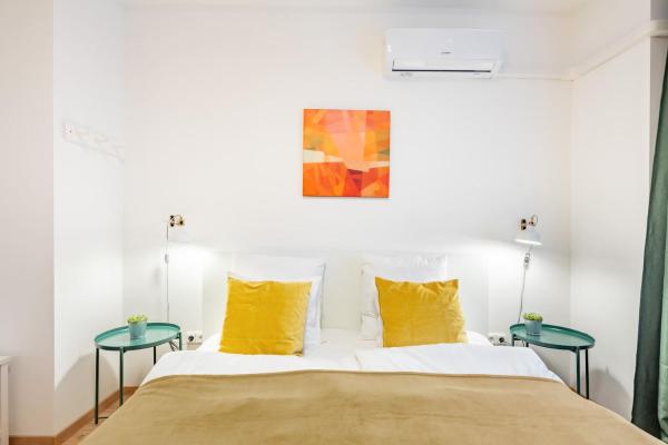 Fotografie 9: Buda - Comfy - Easy Sleep