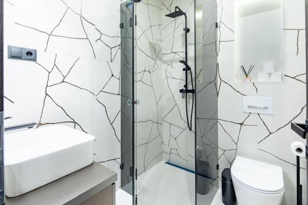 Foto 7: Extra Central - Stylish & Luxury Stay