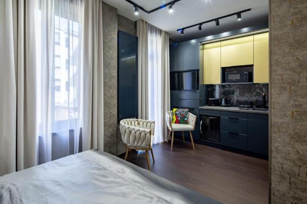 Foto 2: Extra Central - Stylish & Luxury Stay