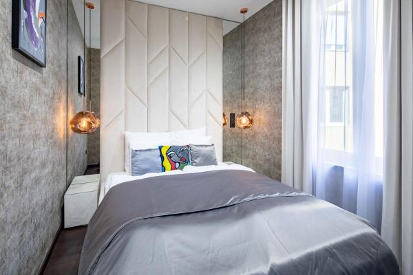 Foto 1: Extra Central - Stylish & Luxury Stay