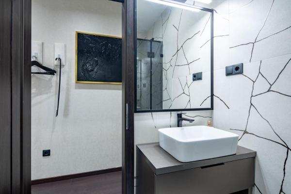 Foto 9: Extra Central - Stylish & Luxury Stay