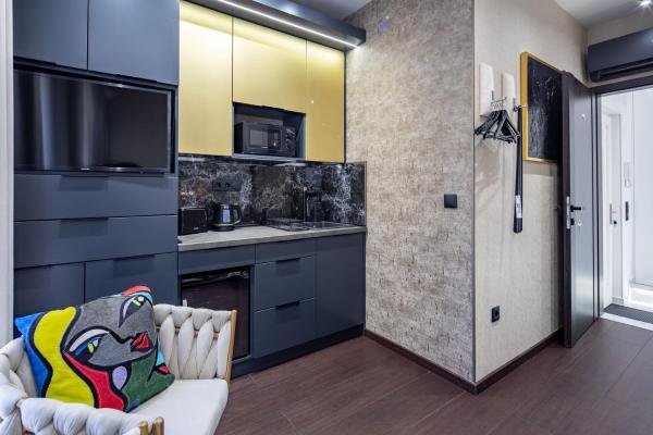 Foto 3: Extra Central - Stylish & Luxury Stay