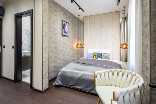 Foto 6: Extra Central - Stylish & Luxury Stay