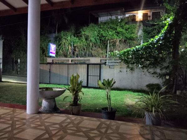 A la foto es mostra l'objecte Dream Paradise Hotel 2 situat a la ciutat de Matara.