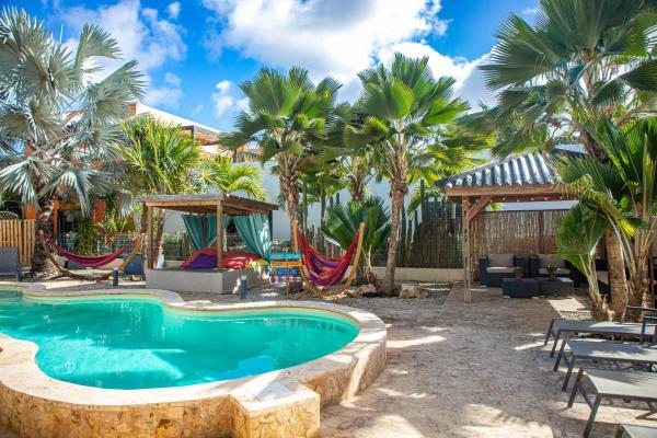 All Seasons by Boutique Bonaire Unique Resorts, Kralendijk
