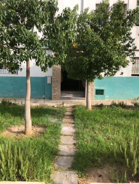 A la foto es mostra l'objecte Appartement situat a la ciutat de Tetuan.