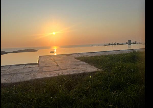 Nella foto è visibile l'oggetto Agriturismo Monte Allegru situato nella città di Palmadula.