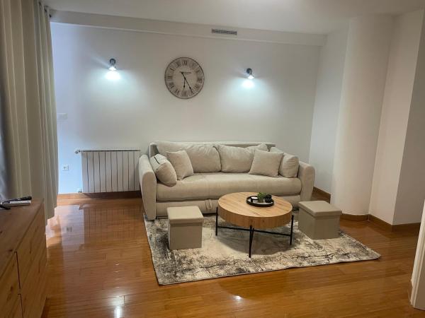 Apartman Jd - Pješčana Uvala