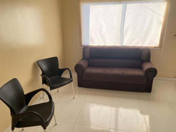 Nella foto è visibile l'oggetto Duplex a estrenar Alojamiento entero situato nella città di Cambyretá.