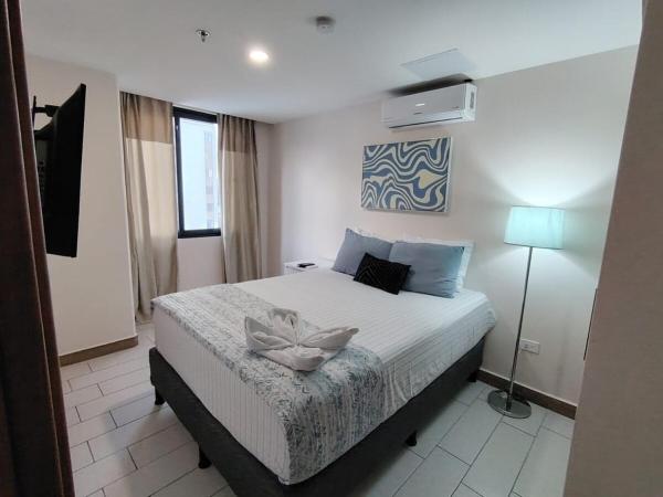 Photo 4 : Funcional, céntrico, El Oasis Urbano