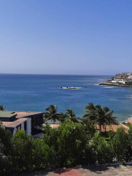 Superbe Penthouse Sur Mer - Dakar