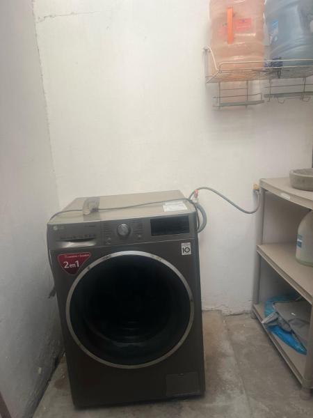 På billedet ses objektet Joyas Vallarta Coto Frente a Vidanta Worl beliggende i byen Jarretadera.